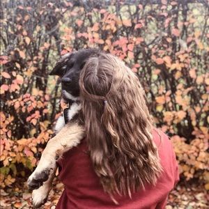 Meet your Posher, Aurora